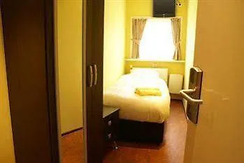 Hotel Benelux Rotterdam Appartement