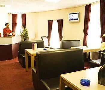 Appartement Hotel Benelux Rotterdam