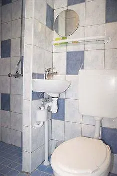 Appartement Hotel Benelux Rotterdam