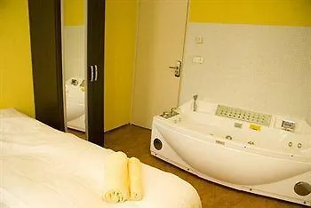Hotel Benelux Rotterdam