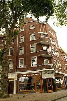 Hotel Benelux Rotterdam Nederland