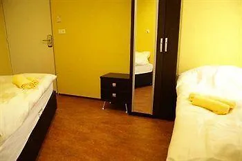 Hotel Benelux Rotterdam Appartement