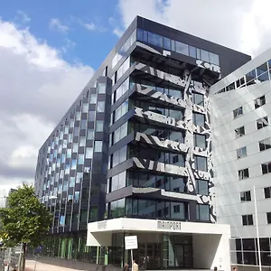 4* Hotel Mainport Rotterdam, A Hilton Affiliate